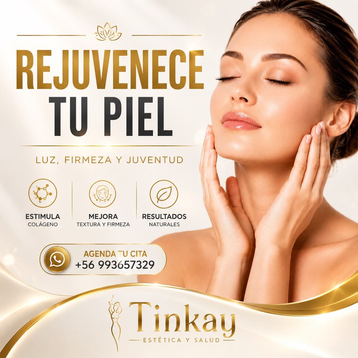 Rejuvenecimiento Facial