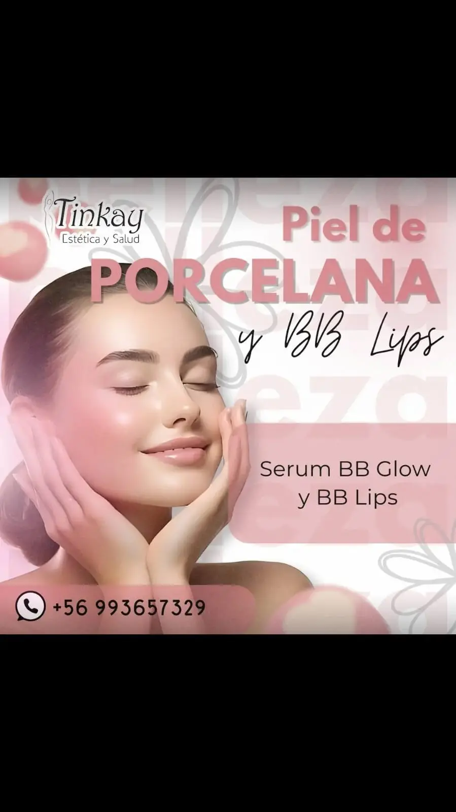 Piel de Porcelana BB Glow