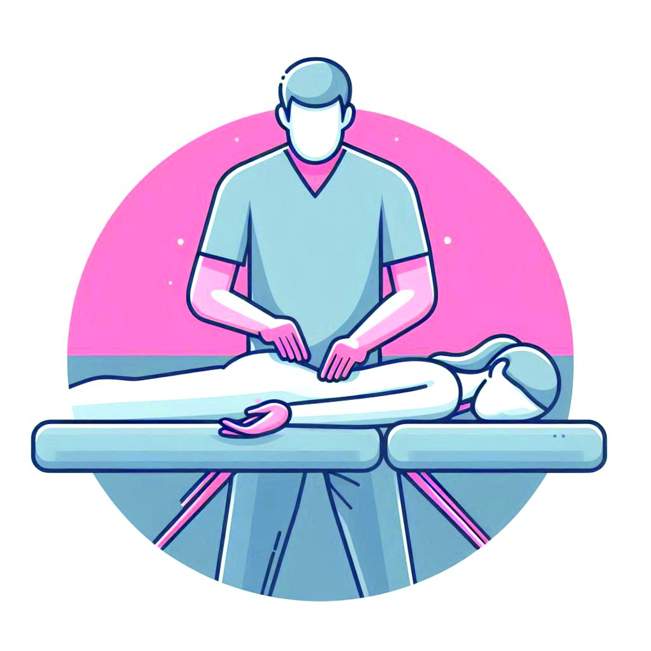 Kinesiología a Domicilio